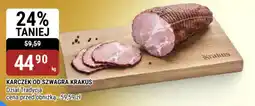 bi1 Karczek od szwagra krakus dział tradycja oferta