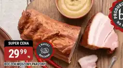 bi1 Boczek wędzony parzony oferta