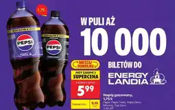 Biedronka Napój gazowany, 1,75 l oferta
