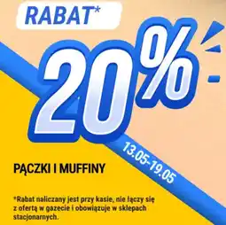 bi1 Pączki i muffiny oferta