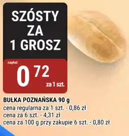 bi1 Bułka poznańska oferta