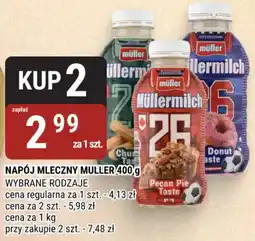 bi1 Napój mleczny muller oferta