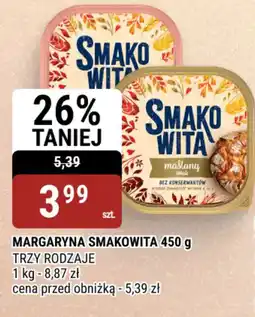 bi1 Margaryna smakowita oferta