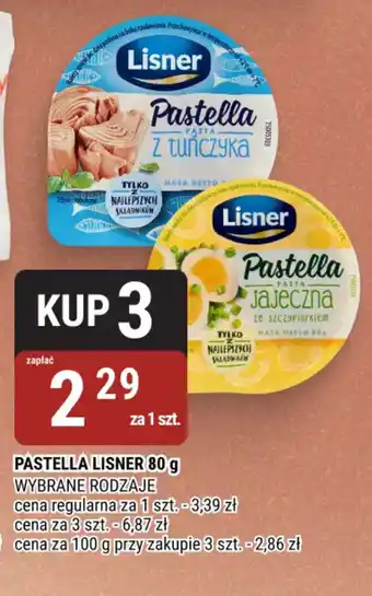 bi1 Pastella lisner oferta