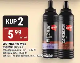 bi1 Sos fanex oferta