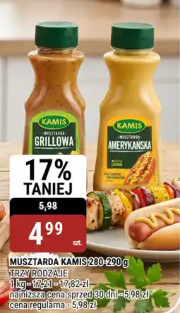 bi1 Musztarda kamis oferta