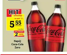 Gram Market Napój Coca-Cola oferta