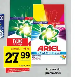 Gram Market Proszek do prania Ariel oferta