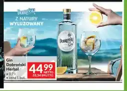 Makro Gin Dobroński Herbal oferta