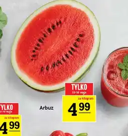 Gram Market Arbuz oferta
