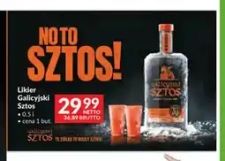 Makro Likier Galicyjski Sztos oferta