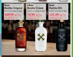 Makro Rum Bumbu Original oferta