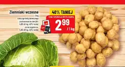 Polomarket Ziemniaki wczesne oferta