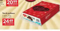 Makro Torcik waflowy Dr Gerard oferta