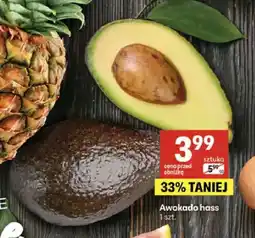 Delikatesy Centrum Awokado hass oferta