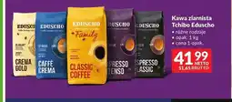 Makro Kawa ziarnista Tchibo Eduscho Crema Gold oferta