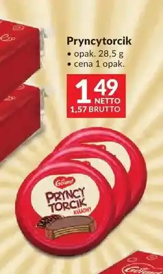 Makro Pryncytorcik Dr Gerard oferta