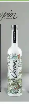 Makro Wódka Chopin Potato Cities oferta