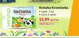 Makro Cukierki Mieszko Krówka Kremówka oferta