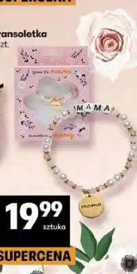 Delikatesy Centrum Bransoletka oferta