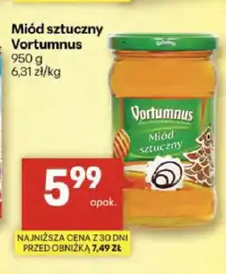 Delikatesy Centrum Miód sztuczny Vortumnus oferta