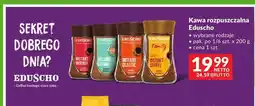 Makro Kawa rozpuszczalna Eduscho Instant Intense oferta