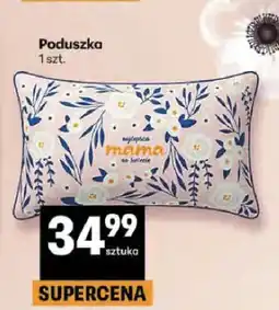 Delikatesy Centrum Poduszka oferta