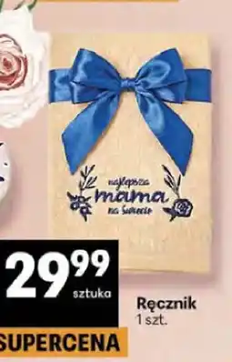 Delikatesy Centrum Ręcznik oferta