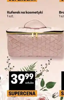 Delikatesy Centrum Kuferek na kosmetyki oferta