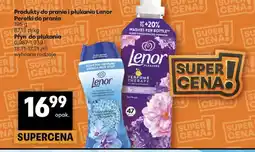 Delikatesy Centrum Płyn do płukania Lenor oferta