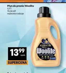 Delikatesy Centrum Płyn do prania Woolite oferta