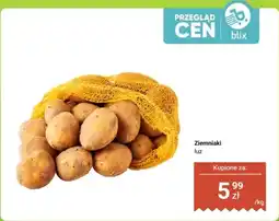 Dino Ziemniaki oferta
