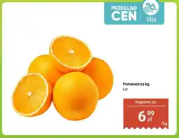 Dino Pomarańcza luz oferta