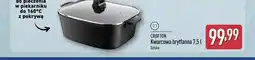 ALDI Kwarcowa brytfanna CROFTON oferta
