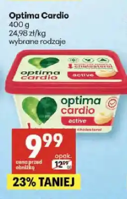 Delikatesy Centrum Optima Cardio oferta