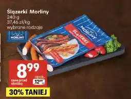 Delikatesy Centrum Ślązerki Morliny oferta