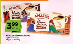 ABC Kawa zbożowa Anatol oferta
