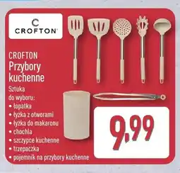 ALDI Łopatka CROFTON oferta
