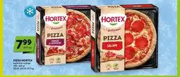 ABC Pizza HORTEX oferta