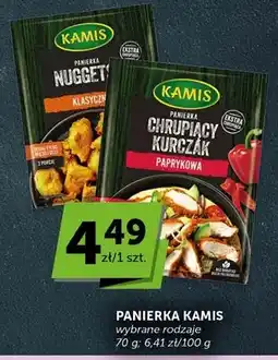 ABC Panierka Kamis oferta