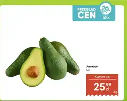 Dino Awokado oferta