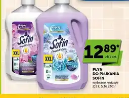 ABC Płyn do płukania SOFIN Complete Care oferta