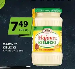 ABC Majonez Kielecki Społem oferta