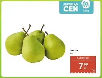 Dino Gruszka luz oferta