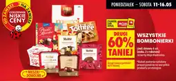 Biedronka Bombonierki oferta