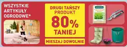 ALDI WSZYSTKIE ARTYKUŁY OGRODOWE oferta