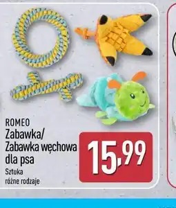 ALDI ROMEO Zabawka/Zabawka węchowa dla psa oferta