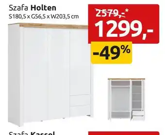 Szafa Holten
