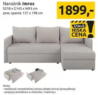 Narożnik Imros