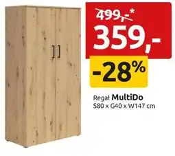 Black Red White Regał MultiDo oferta